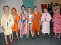 Schwimmkurs `geschafft` 06.04.2009