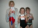 Lina, Sonja, Leonie 12.09.2009