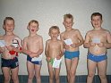 Willi,Richard,Jonathan,Louis,Max 17.07.2009