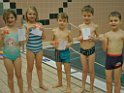 Enola, Kaja, Johann, Arved; Kjell (kl.Seepf.) 01.12.2015