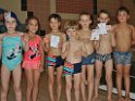 Marie (Schwimmer), Isabella (kl.Seepf.), Ludwig, Johann (kl.Seepf.), Eric (Pirat), Maxim, Finn (Schwimmer) 25.09.2015