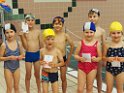 Amelie (Schwimmer); Ruben (Pirat); Johann; Ludwig (Schwimmer); Nina; Maxim (Schwimmer); Charlotte 16.09.2016