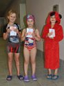 Lasse Paul, Marie, Gretha 12.09.2016