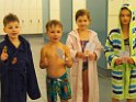 Lukas, Tino (kl.Seepf.); Theresia, Talea 11.11.2016